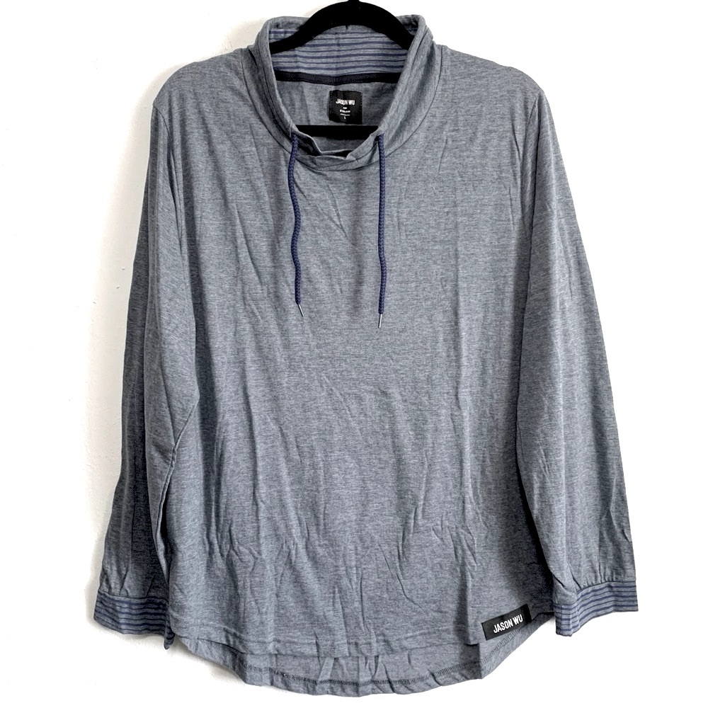 Jason Wu Lightweight Sweatshirt